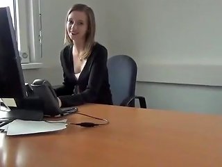 Office Sex With Austrian Girl Txxx Com